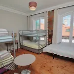 Bed and Breakfast Theplacetobe Βαγιαδολίδ