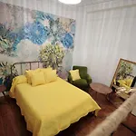 Theplacetobe Bed and Breakfast