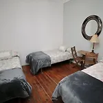 Bed and Breakfast Theplacetobe Βαγιαδολίδ