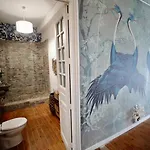 Theplacetobe Bed and Breakfast Βαγιαδολίδ