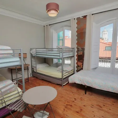 Bed and breakfast Theplacetobe Valladolid