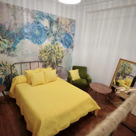 Theplacetobe Bed and breakfast