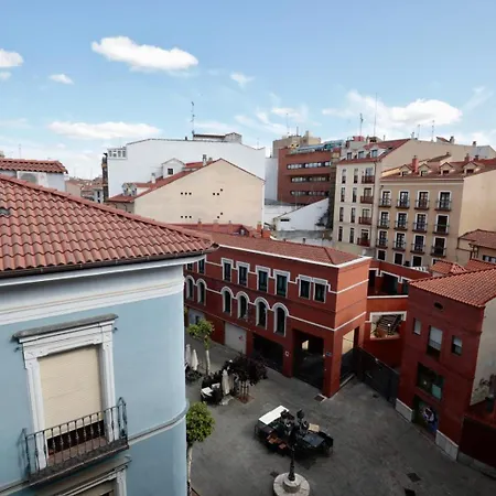 Nocleg ze śniadaniem Theplacetobe 2*