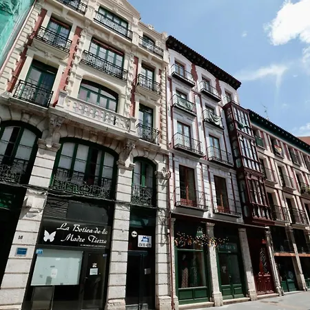 Theplacetobe Отель типа 
