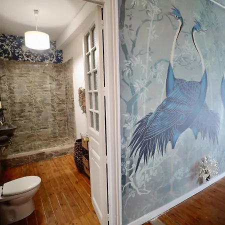 Theplacetobe Bed and breakfast Valladolid