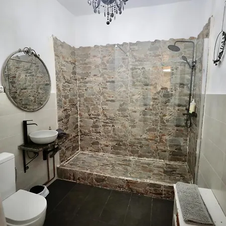 Alojamento de Acomodação e Pequeno-almoço Theplacetobe Valladolid