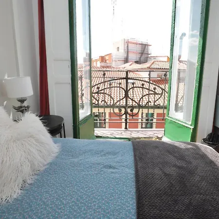 Theplacetobe 2* Valladolid