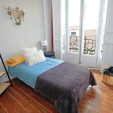 Theplacetobe Bed & Breakfast