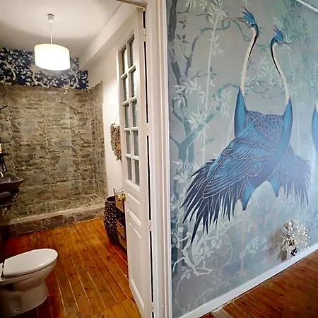 Theplacetobe Bed & Breakfast Valladolid