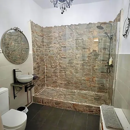 Theplacetobe Bed & Breakfast