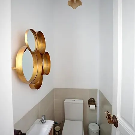 Theplacetobe Bed & Breakfast Valladolid