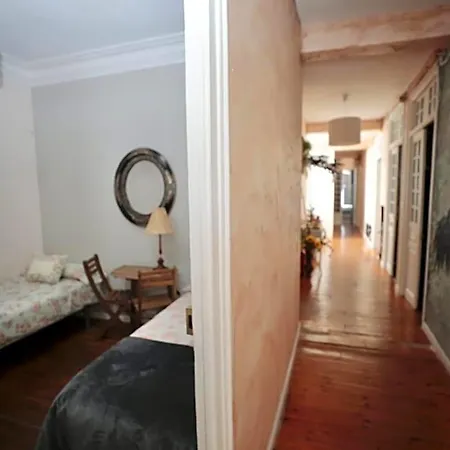 Bed & Breakfast Theplacetobe 2*