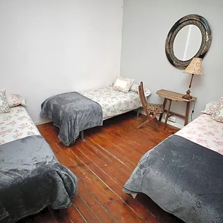 Theplacetobe Bed & Breakfast 2*