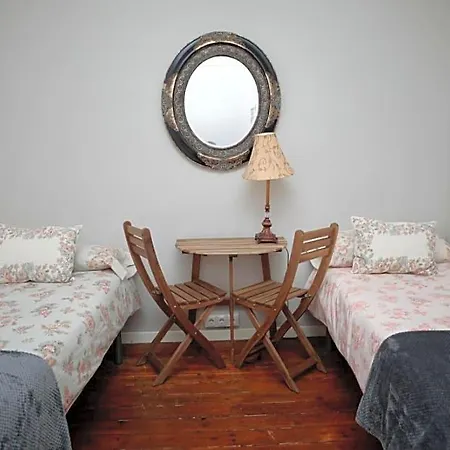 Theplacetobe Bed & Breakfast
