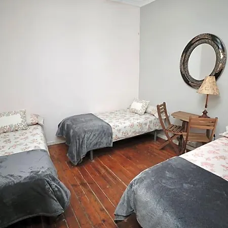 Theplacetobe 2* Valladolid