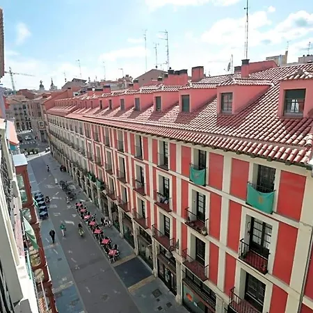 Theplacetobe 2* Valladolid
