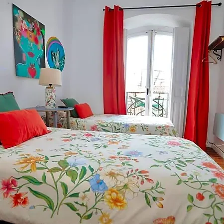 Bed & Breakfast Theplacetobe 2*