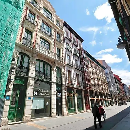 Theplacetobe Bed & Breakfast Valladolid