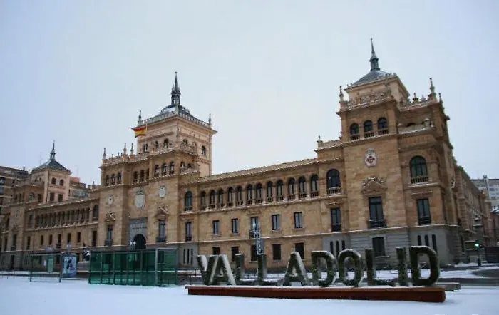 Theplacetobe 2* Valladolid