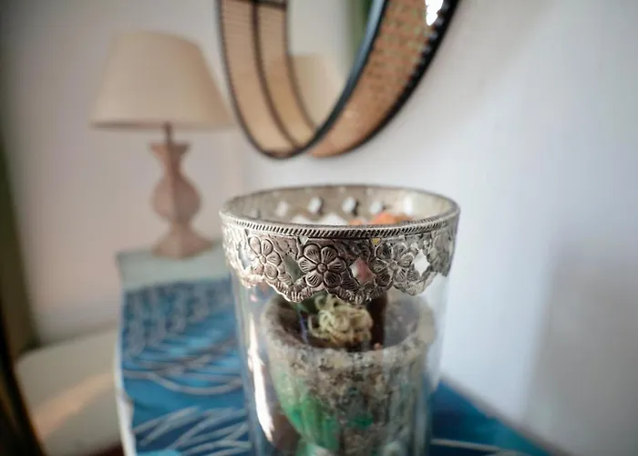 Theplacetobe Frühstückspension