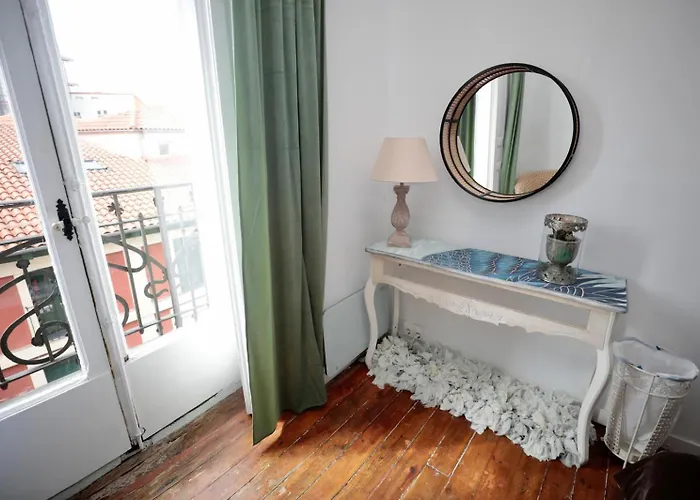 Nocleg ze śniadaniem Theplacetobe