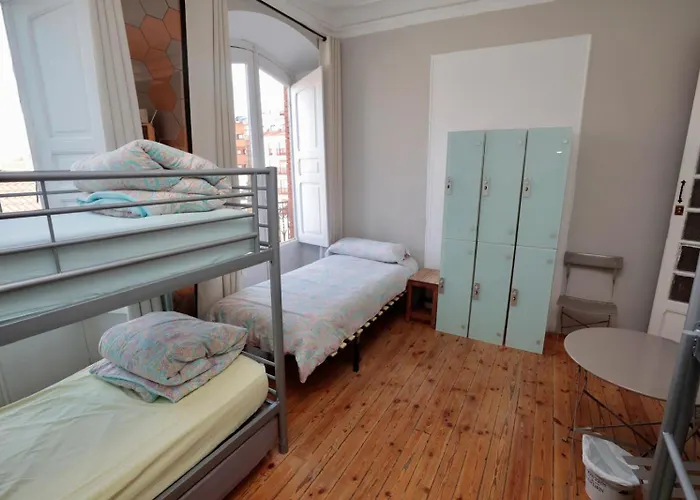 Theplacetobe Nocleg ze śniadaniem 2*