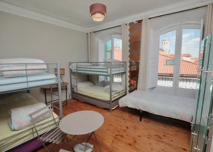 Frühstückspension Theplacetobe Valladolid