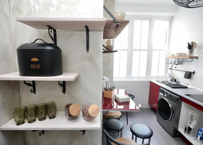 Theplacetobe Valladolid