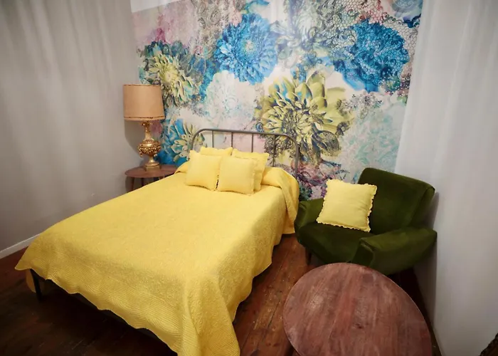 Theplacetobe 2* Valladolid