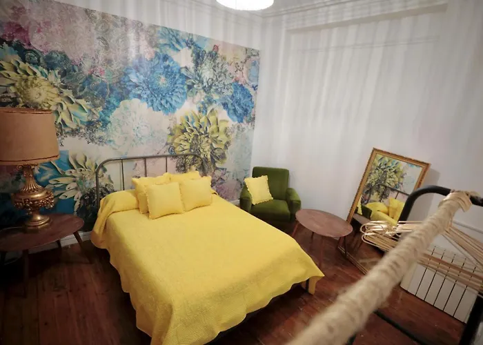 Theplacetobe Frühstückspension