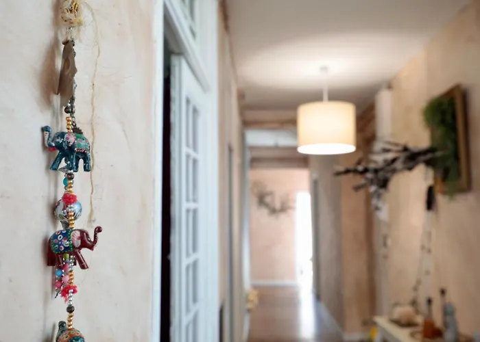 Frühstückspension Theplacetobe