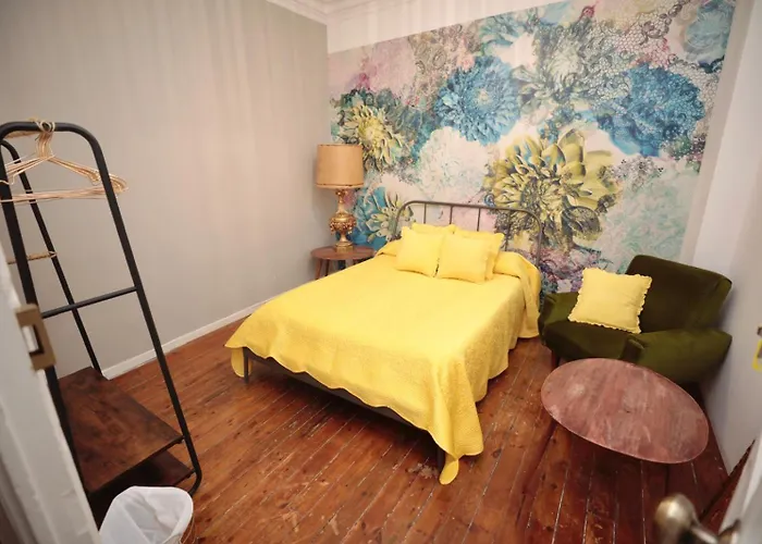 Theplacetobe Nocleg ze śniadaniem 2*