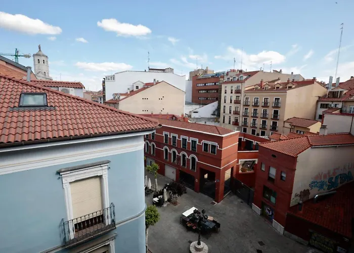 Frühstückspension Theplacetobe 2*