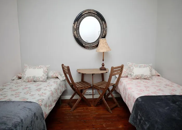 Nocleg ze śniadaniem Theplacetobe