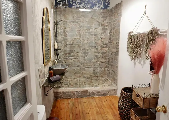 Theplacetobe Frühstückspension 2*