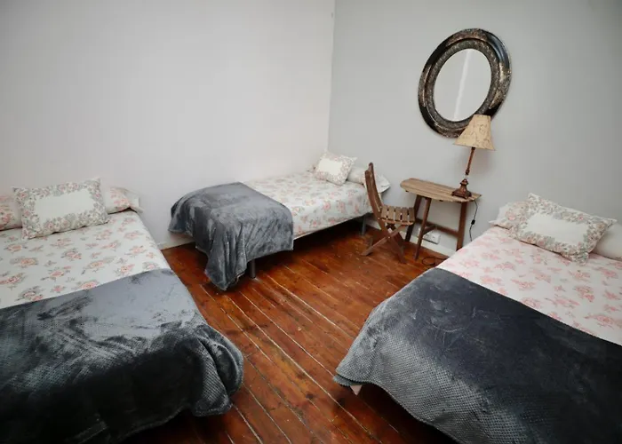 Nocleg ze śniadaniem Theplacetobe 2*