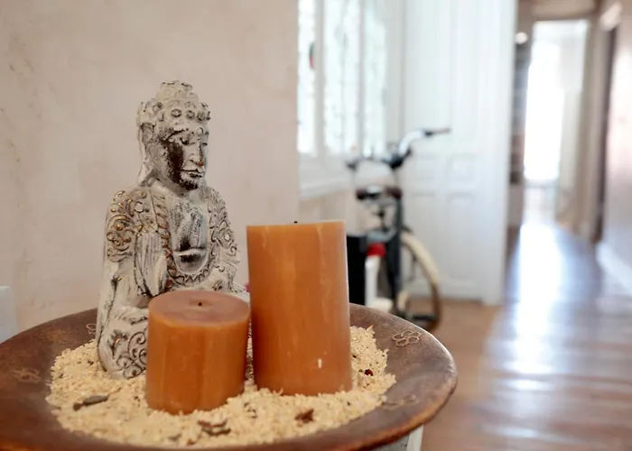 Theplacetobe Valladolid