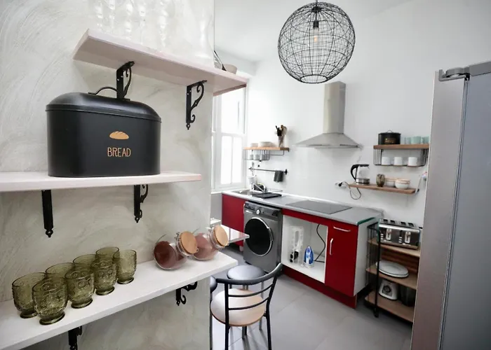 Theplacetobe Frühstückspension