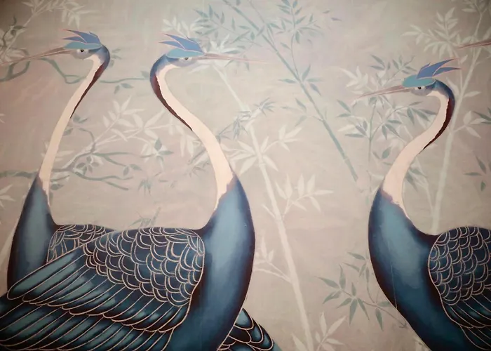 Theplacetobe 2* Valladolid