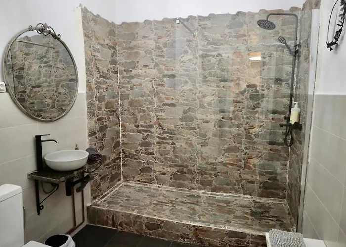 Frühstückspension Theplacetobe Valladolid