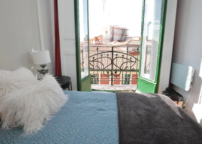 Theplacetobe 2* Valladolid